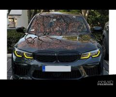 Paraurti anteriore BMW Serie 3 G20 G21 M8 Design