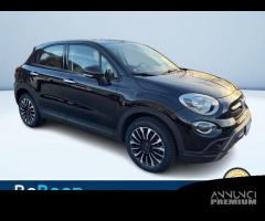 FIAT 500X 1.0 T3 CROSS 120CV