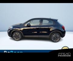 FIAT 500X 1.0 T3 CROSS 120CV