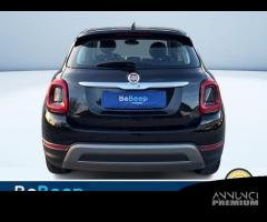 FIAT 500X 1.0 T3 CROSS 120CV - 7