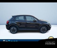 FIAT 500X 1.0 T3 CROSS 120CV - 9