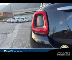 FIAT 500X 1.0 T3 CROSS 120CV - 12