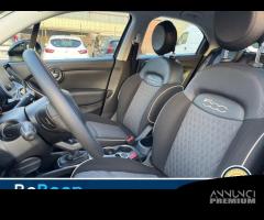 FIAT 500X 1.0 T3 CROSS 120CV - 18