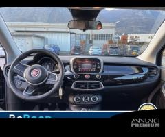 FIAT 500X 1.0 T3 CROSS 120CV - 20