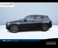 Mercedes-Benz GLC 200 EQ-BOOST PREMIUM 4MATIC...