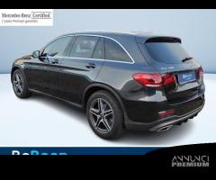 Mercedes-Benz GLC 200 EQ-BOOST PREMIUM 4MATIC...