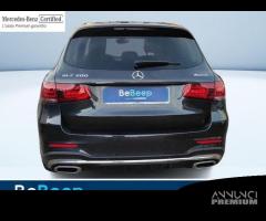 Mercedes-Benz GLC 200 EQ-BOOST PREMIUM 4MATIC...