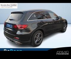 Mercedes-Benz GLC 200 EQ-BOOST PREMIUM 4MATIC...