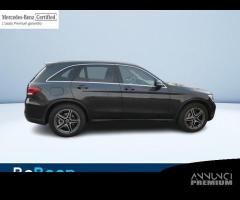 Mercedes-Benz GLC 200 EQ-BOOST PREMIUM 4MATIC... - 6