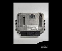 ECU PEUGEOT  – CITROEN COD.: 0281013872 -965395898