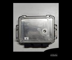 ECU PEUGEOT  – CITROEN COD.: 0281013872 -965395898