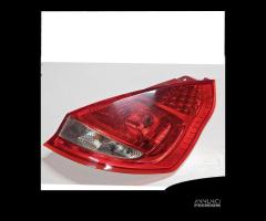 FANALE DX FORD FIESTA (09-12) COD.:  8A61-13404-A