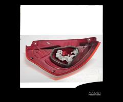 FANALE DX FORD FIESTA (09-12) COD.:  8A61-13404-A