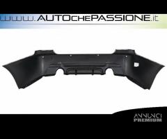 Paraurti posteriore Performanc BMW Serie 3 E92/E93