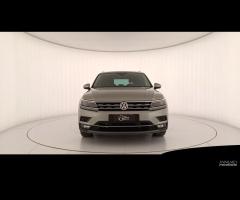 VOLKSWAGEN Tiguan 2.0 tdi Business 150cv dsg