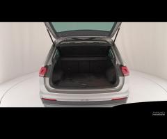 VOLKSWAGEN Tiguan 2.0 tdi Business 150cv dsg