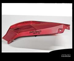 Fanale sinistro FORD FIESTA CODICE: 8A6113405A