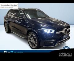 Mercedes-Benz GLE Coupé G350 DE PLUG-IN HYBRI...