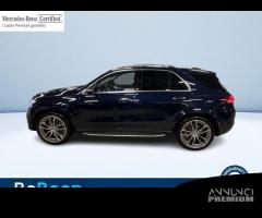 Mercedes-Benz GLE Coupé G350 DE PLUG-IN HYBRI...