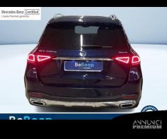 Mercedes-Benz GLE Coupé G350 DE PLUG-IN HYBRI... - 7