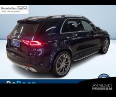 Mercedes-Benz GLE Coupé G350 DE PLUG-IN HYBRI... - 8