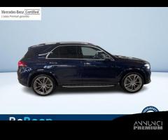 Mercedes-Benz GLE Coupé G350 DE PLUG-IN HYBRI... - 9