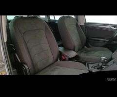 VOLKSWAGEN Tiguan 2.0 tdi Business 150cv dsg - 11