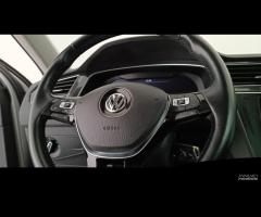 VOLKSWAGEN Tiguan 2.0 tdi Business 150cv dsg - 12