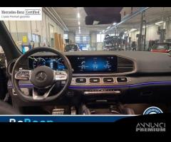 Mercedes-Benz GLE Coupé G350 DE PLUG-IN HYBRI... - 19