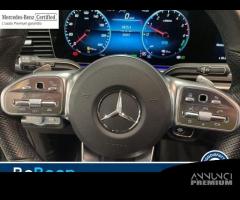 Mercedes-Benz GLE Coupé G350 DE PLUG-IN HYBRI... - 20