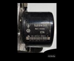 POMPA ABS VW TOUAREG CODICE: 7L0907379K; 7L0614517 - 7