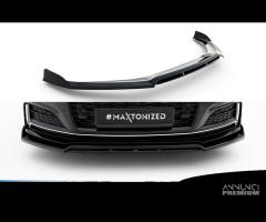 Splitter anteriore Audi S5 S-Line Sportback F5