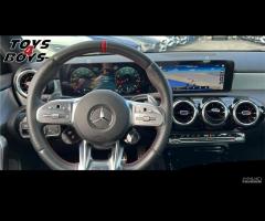 MERCEDES-BENZ A 35 AMG 4matic auto - 6