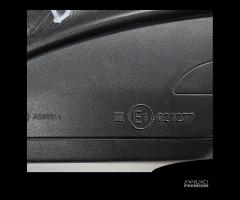 RETROVISORE DESTRO VW GOLF 7 CODICE: 021277