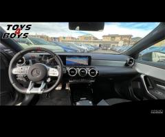 MERCEDES-BENZ A 35 AMG 4matic auto - 8