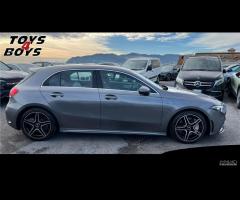 MERCEDES-BENZ A 35 AMG 4matic auto - 13