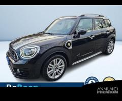 MINI Mini Countryman F60 MINI COUNTRYMAN 1.5 ...