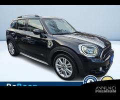 MINI Mini Countryman F60 MINI COUNTRYMAN 1.5 ...