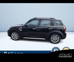 MINI Mini Countryman F60 MINI COUNTRYMAN 1.5 ...