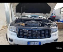 Motore VM23D JEEP GRAND CHEROKEE 3.0CRD