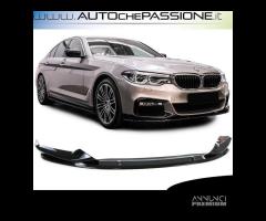 Splitter Spoiler per BMW Serie 5 G30 G31 2017