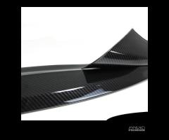 Splitter Spoiler per BMW Serie 5 G30 G31 2017