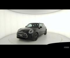 MINI Mini 3p Cooper SE Yours auto