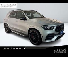 Mercedes-Benz GLE 53 AMG MILD HYBRID (EQ-BOOS... - 4