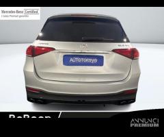 Mercedes-Benz GLE 53 AMG MILD HYBRID (EQ-BOOS... - 7