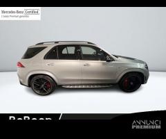 Mercedes-Benz GLE 53 AMG MILD HYBRID (EQ-BOOS... - 8