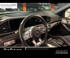 Mercedes-Benz GLE 53 AMG MILD HYBRID (EQ-BOOS... - 12