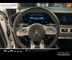 Mercedes-Benz GLE 53 AMG MILD HYBRID (EQ-BOOS... - 13