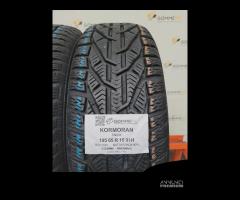 Gomme invernale usate 195/65 15 91H