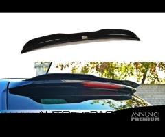 Prolungamento spoiler alettone per Alfa 159 SW